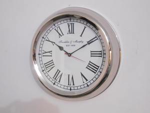 Reloj de pared decorativo de lujo, nuevo diseño para decoración interior del hogar - Product Image 2