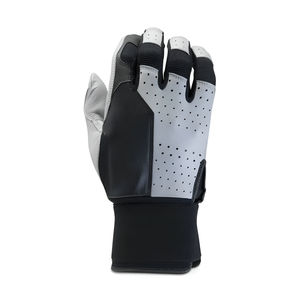 ถุงมือเบสบอลและซอฟต์บอลถุงมือปรับได้ใส่สบายทำจากกีฬาของ dikson 2025 OEM ออกแบบได้ตามต้องการ - Product Image 2