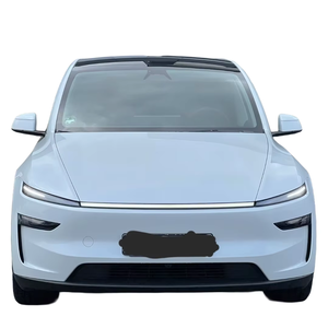 USADO 2025 Tesla Model Y Potencia-217kW (299hp) Combustible-Eléctrico Capacidad de la Batería-60kWh Eje-2 Transmisión Automática Volante a la Izquierda - Product Image 1