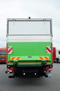 Usato 2017 SCA NIA P360 EURO 6 DIESEL 265KW 360HP cambio automatico - Product Image 6