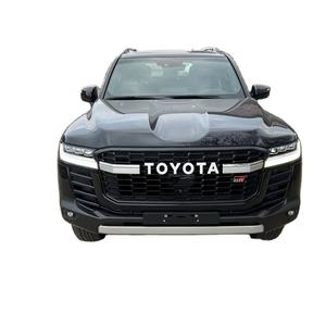 TOYOTA LANDCRUISER LC 300 GR SPORT 2023 - Product Image 1