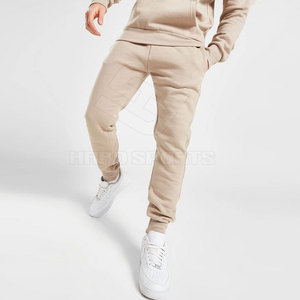 Gran oferta, alta calidad, Diseña tu propio chándal para Hombre | Nuevo estilo de chándal ajustado para hombre a la venta - Product Image 6