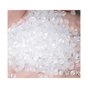 wholesale pp virgin polypropylene high impact copolymer pp block plastic beads/granules/pellet material