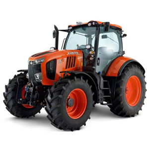 Tractor Kubota Premium, Potente Equipo Agrícola, Precio de Fábrica, Suministro para Exportación - Product Image 1