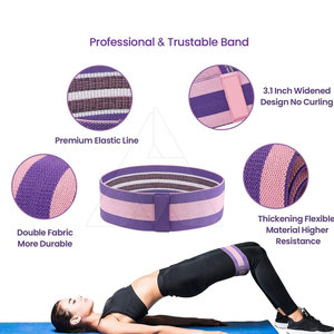 Wholesale Cotton Made Hip <b>Circle</b> Bands Unique Design Hip <b>Circle</b> Bands <b>Light</b> Weight Hip <b>Circle</b> Bands - Product Image 2