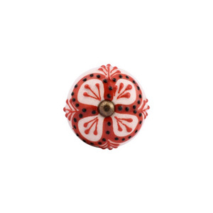 2025 Best Quality Drawer Ceramic Knobs Handmade Designed New Arrival <b>Door</b> Decorative <b>Pull</b> <b>Handle</b> in Bulk - Product Image 2