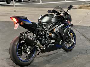 Motocicleta Deportiva Súper GSX-R1000R Estilo 2018 de 1000cc - Product Image 2