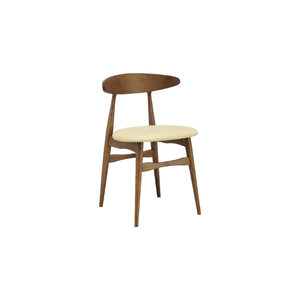 Dining <b>Chair</b> Nordic Luxury Indoor Outdoor Furniture Wholesale Dining Room Hotel Restaurant Bar <b>Cafe</b> Furniture Luxury Design - Product Image 5