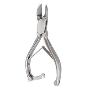 Factory Direct Sale Reasonable Price Cuticle Nipper for Personal Use / Manufacturing Custom Made Cuticle Nipper <b>BY</b> ANAAIF - Product Image 4