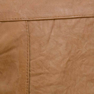 Chaleco de moto de cuero para hombre de alta calidad Tasa de venta completa Buen material Chaleco de moto - Product Image 6