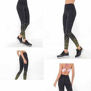 2025 New Lulu Align Classic High Waist Butt Lift Nylon Spandex Women Pants Gym Fitness Yoga Sports <b>Lemon</b> Leggings - Product Image 5