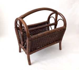 Handmade Folding Storage <b>Baskets</b> and Boxes for Sundries Clothes Household <b>Toys</b> Desktop Bookshelves - Product Image 1