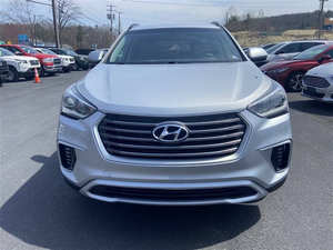 Voiture d'occasion de qualité et abordable, Hyundai Santa Fe X-L 2019, conduite à gauche - Product Image 3