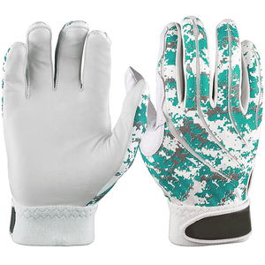 Guantes de Golf de Cuero Duraderos con Servicio OEM, Guantes de Golf de Cuero Hechos a Medida de Alta Calidad para Venta en Línea - Product Image 3