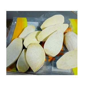 VENTE BON MARCHÉ TARO CONGELÉ CULTURE BIOLOGIQUE au VIETNAM VENTE BON MARCHÉ QUANTITÉ EN VRAC NOUVELLE CULTURE FRAIS CONGELÉ TARO - Product Image 4