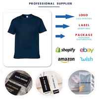 T-shirt à manches courtes en molleton 100 % coton pour homme – Design de haute qualité, coupe ample, logo personnalisé, respirant, écologique, couleur unie