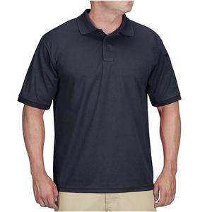 Diseño personalizado elegante hombres Polo camiseta más tamaño de manga corta hombres Polo camiseta precio al por mayor de Bangladesh - Product Image 5