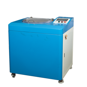 Fabrikneue 2kg Planetenmischmaschine mit Vakuum-Doppelbehälter-Zentrifugalfunktion und Servomotor für Kunststoffe und Chemikalien - Product Image 6