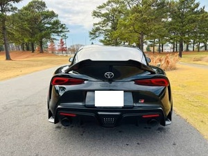 TOY-OTA GR SUPRA 2-0 2022 - Product Image 6