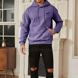 Sudaderas Holgadas Extra Grandes de Tela Gruesa, Cálidas y Cómodas, en Oferta - Product Image 4