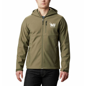 Custom Logo <b>Windbreaker</b> Jacket Best Selling Nylon Made Winter Jacket High Quality <b>Windbreaker</b> Jacket - Product Image 1
