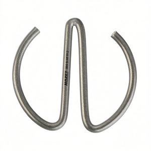 Hazet 3/8'' Safety Springs for <b>Sockets</b> Premium Quality <b>Socket</b> Accessory - Product Image 2