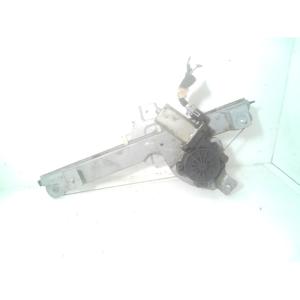 Finestrino Elettrico Posteriore Destro DACIA Duster 1a Serie 8200733832u (10>17) - Product Image 1