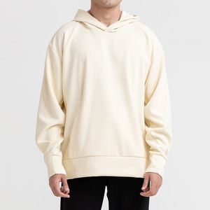 Sudadera con capucha personalizada de alta calidad Proveedor OEM con bordado de serigrafía o estampado de soplo disponible para hombres y mujeres a granel - Product Image 2