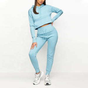 2026สเวตเตอร์โอเวอร์ไซส์ไซส์ไซส์ยูนิเซ็กส์เสื้อครอปมีฮู้ดเสื้อผ้าแนวสตรีทสำหรับผู้ชายและผู้หญิง - Product Image 1