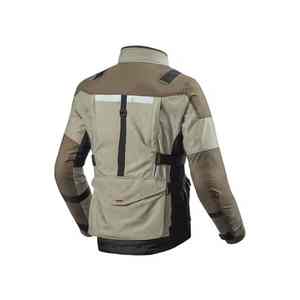 Chaquetas de Motocicleta de Cuero Genuino 100% de Alta Calidad con Colores, Logotipo y Tallas Personalizadas - Marca SPORTS WORLD Pakistán - Product Image 5