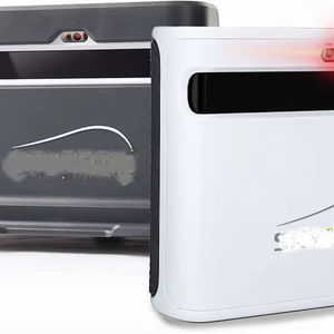 Sistema de Simulación y Monitor de Lanzamiento de Golf Económico con Accesorios Completos para un Análisis Preciso del Swing - Product Image 1