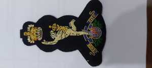 Broderie à la machine Badges-emblèmes patchs - Product Image 2