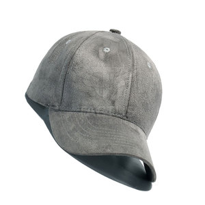 หมวกแก๊ปทรงแด๊ดแฮท ขายตรงจากโรงงาน น้ำหนักเบา ทนทาน ระบายอากาศได้ดี ผ้าฝ้าย สวมใส่สบาย ราคาสมเหตุสมผล - Product Image 3