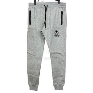 Prix raisonnable Créez votre propre pantalon Streetwear Casual Men Oversize Pantalon personnalisé - Product Image 3