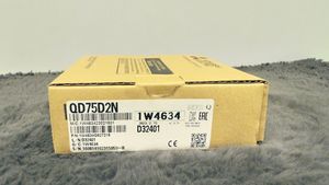 QD75D2N พีแอลซีแบบดั้งเดิมสินค้าใหม่มีในคลังสินค้าที่มีความต้องการสูง - Product Image 2