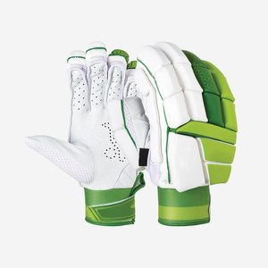 oem custom made <b>cricket</b> batting <b>gloves</b> with custom logo latest wholesale high quality professional durable comfortable stylish - Product Image 6
