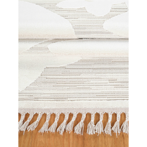 Alfombra Infantil Multicolor Netline Home Depot KI001, 100% Poliéster, Antideslizante, Fácil de Limpiar, Duradera para Dormitorio o Estudio - Product Image 1