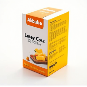 Leitz Cosy Storage Box 367x196x214mm ABS Yellow Paper & Media Organizer - Product Image 2