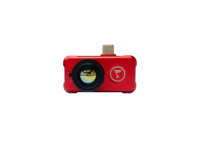 Cámara térmica de imagen infrarroja HD para teléfonos Android: microcámara de termografía para smartphones a precio mayorista