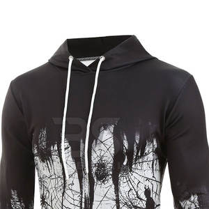 Sudaderas con Sublimación Más Vendidas para Hombre, Sudaderas con Sublimación de Diseño Nuevo Personalizadas para Hombre Adulto - Product Image 4
