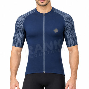 Nouvelle arrivée, maillot de cyclisme écologique, couleur personnalisée, maillot de cyclisme de qualité supérieure, fabriqué par un fabricant de maillots de cyclisme - Product Image 4
