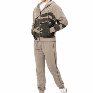 Chándales Deportivos Casuales con Capucha de Invierno, Personalizados, Baratos, de Alta Calidad, al por Mayor, Listos para Enviar, Transpirables - Product Image 4