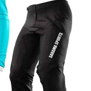 Ensemble d'équipement de course de motocross pour hommes accepté en usine pantalon MX Gear pour adultes costumes de motocross tout-terrain vêtements de sport respirant - Product Image 6