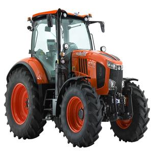 Tracteur agricole 4x4 de qualité supérieure, 95 CV, à prix très bas, à vendre - Product Image 6