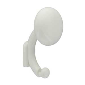 อุปกรณ์เสริมบอล 1posto สีขาว (รุ่น 0902.01) - Product Image 1