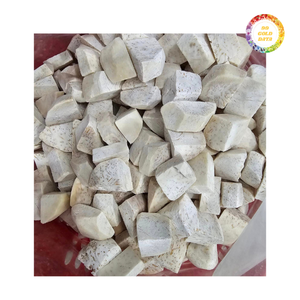 Taro doux congelé pour smoothies et desserts - Lisse, sucré, de haute qualité, excellent prix pour les fournitures en gros aux détaillants - Product Image 6