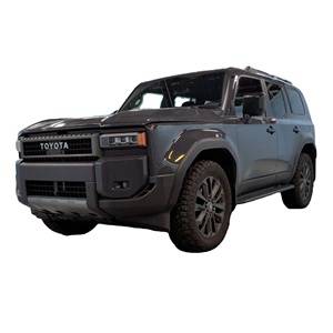 Toyota Land Cruiser 2025 Usado en Buen Estado - Product Image 1