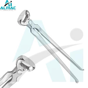 ALMAC 2025 Pince vétérinaire pour sabots de cheval pour l'entretien des chaussures disponible dans toutes sortes et qualités tous les outils de maréchal-ferrant sont disponibles - Product Image 1