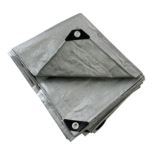 Fabricantes de lona PE PP PVC lona impermeable lona rollo y hoja - Product Image 6