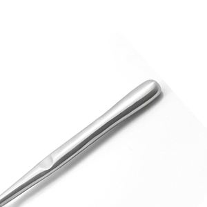 Herramienta quirúrgica dental de mazos de nailon y acero inoxidable de dos cabezas con martillo de hueso eléctrico manual para dientes - Product Image 2